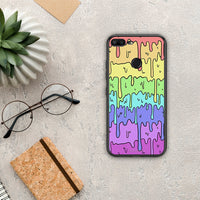 Thumbnail for Melting Rainbow - Honor 9 Lite case