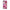 Honor 9 Lite Pink Love Θήκη Αγίου Βαλεντίνου από τη Smartfits με σχέδιο στο πίσω μέρος και μαύρο περίβλημα | Smartphone case with colorful back and black bezels by Smartfits