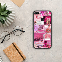 Thumbnail for Pink Love - Honor 9 Lite case