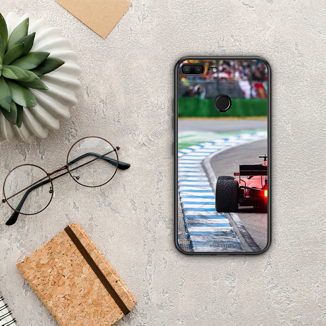 Racing Vibes - Honor 9 Lite case