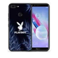 Thumbnail for Θήκη Honor 9 Lite Sexy Rabbit από τη Smartfits με σχέδιο στο πίσω μέρος και μαύρο περίβλημα | Honor 9 Lite Sexy Rabbit case with colorful back and black bezels