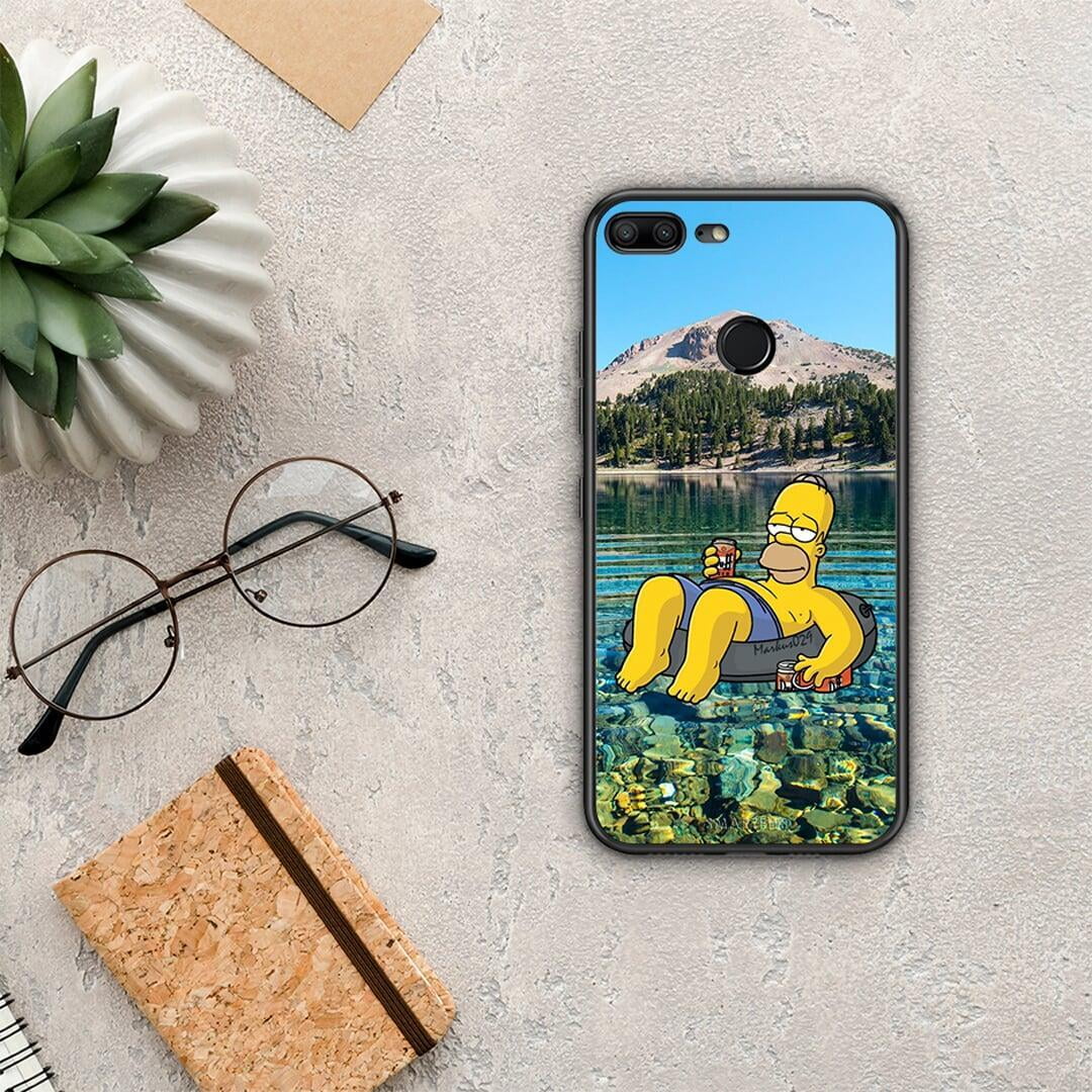 Summer Happiness - Honor 9 Lite case