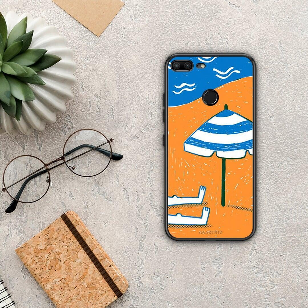 Summering - Honor 9 Lite case