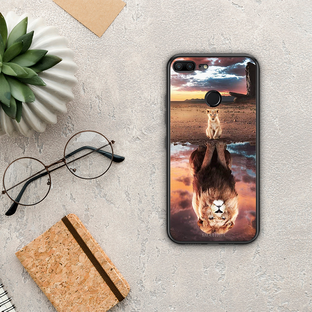 Sunset Dreams - Honor 9 Lite case