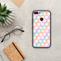 Thumbnail for White Daisies - Honor 9 Lite case