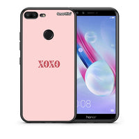 Thumbnail for Xoxo Love - Honor 9 Lite case