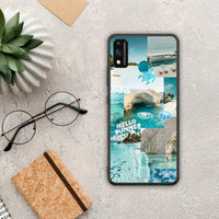 Thumbnail for Aesthetic Summer - Honor 9x Lite case