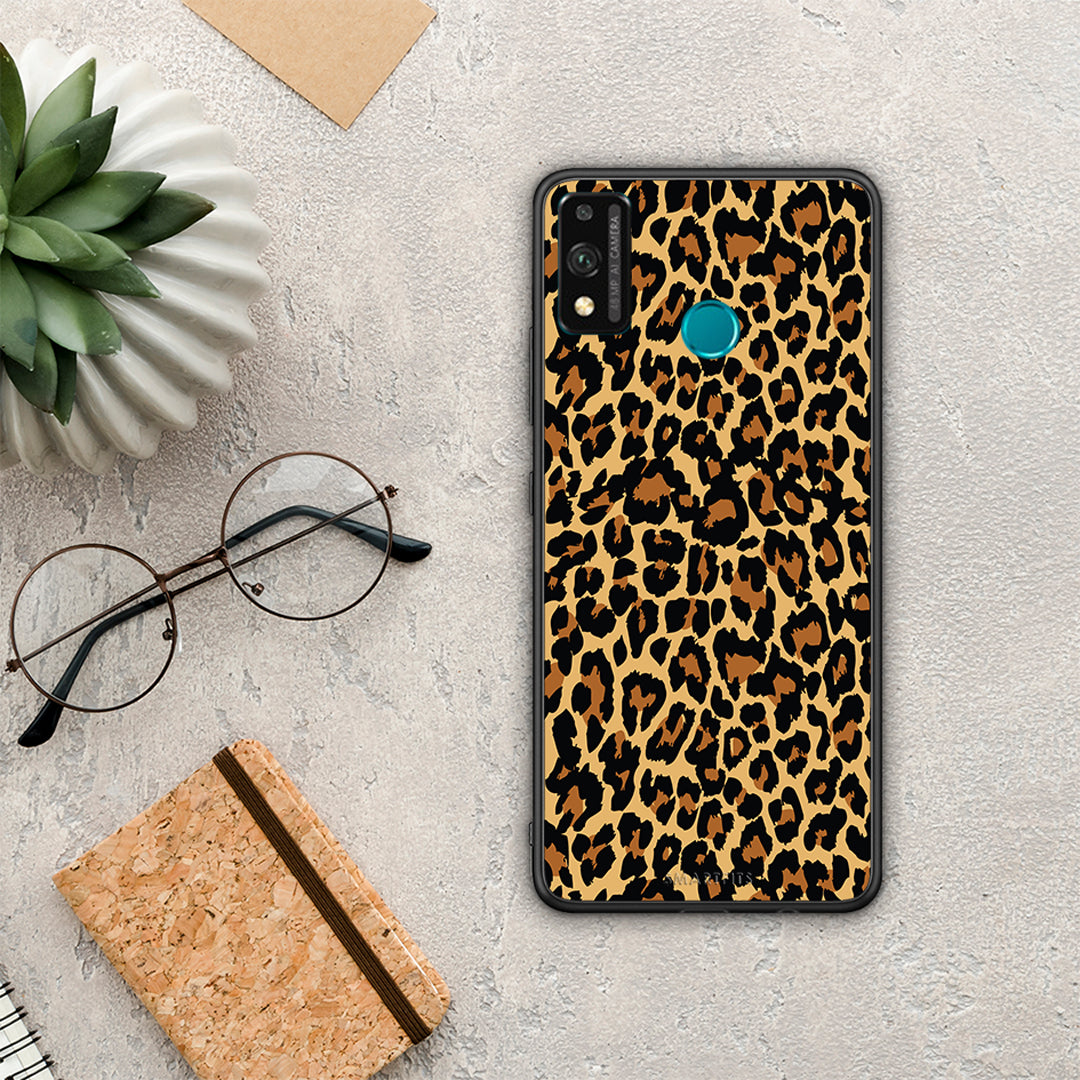 Animal Leopard - Honor 9X Lite case