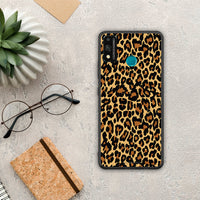 Thumbnail for Animal Leopard - Honor 9X Lite case