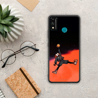 Thumbnail for Basketball Hero - Honor 9x Lite case