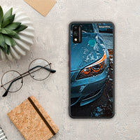 Thumbnail for Bmw E60 - Honor 9X Lite θήκη