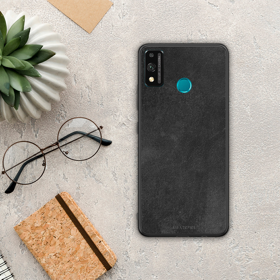 Color Black Slate - Honor 9x Lite case