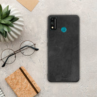 Thumbnail for Color Black Slate - Honor 9x Lite case