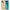 Θήκη Honor 9X Lite Colourful Waves από τη Smartfits με σχέδιο στο πίσω μέρος και μαύρο περίβλημα | Honor 9X Lite Colourful Waves case with colorful back and black bezels