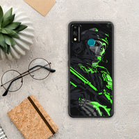 Thumbnail for Green Soldier - Honor 9X Lite case