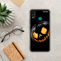 Thumbnail for Halloween Scary Pumpkin - Honor 9x Lite case