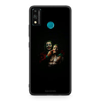 Thumbnail for 4 - Honor 9X Lite Clown Hero case, cover, bumper