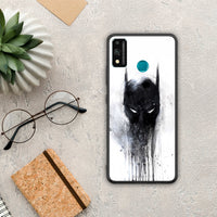 Thumbnail for Hero Paint Bat - Honor 9x Lite case