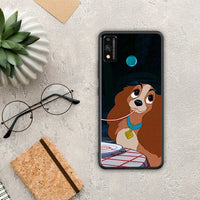 Thumbnail for Lady And Tramp 2 - Honor 9X Lite case