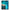 Θήκη Honor 9X Lite City Landscape από τη Smartfits με σχέδιο στο πίσω μέρος και μαύρο περίβλημα | Honor 9X Lite City Landscape case with colorful back and black bezels