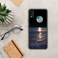 Thumbnail for Landscape Moon - Honor 9x Lite case