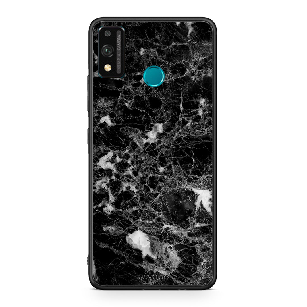 3 - Honor 9X Lite Male marble case, cover, bumper