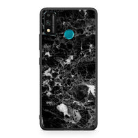 Thumbnail for 3 - Honor 9X Lite Male marble case, cover, bumper