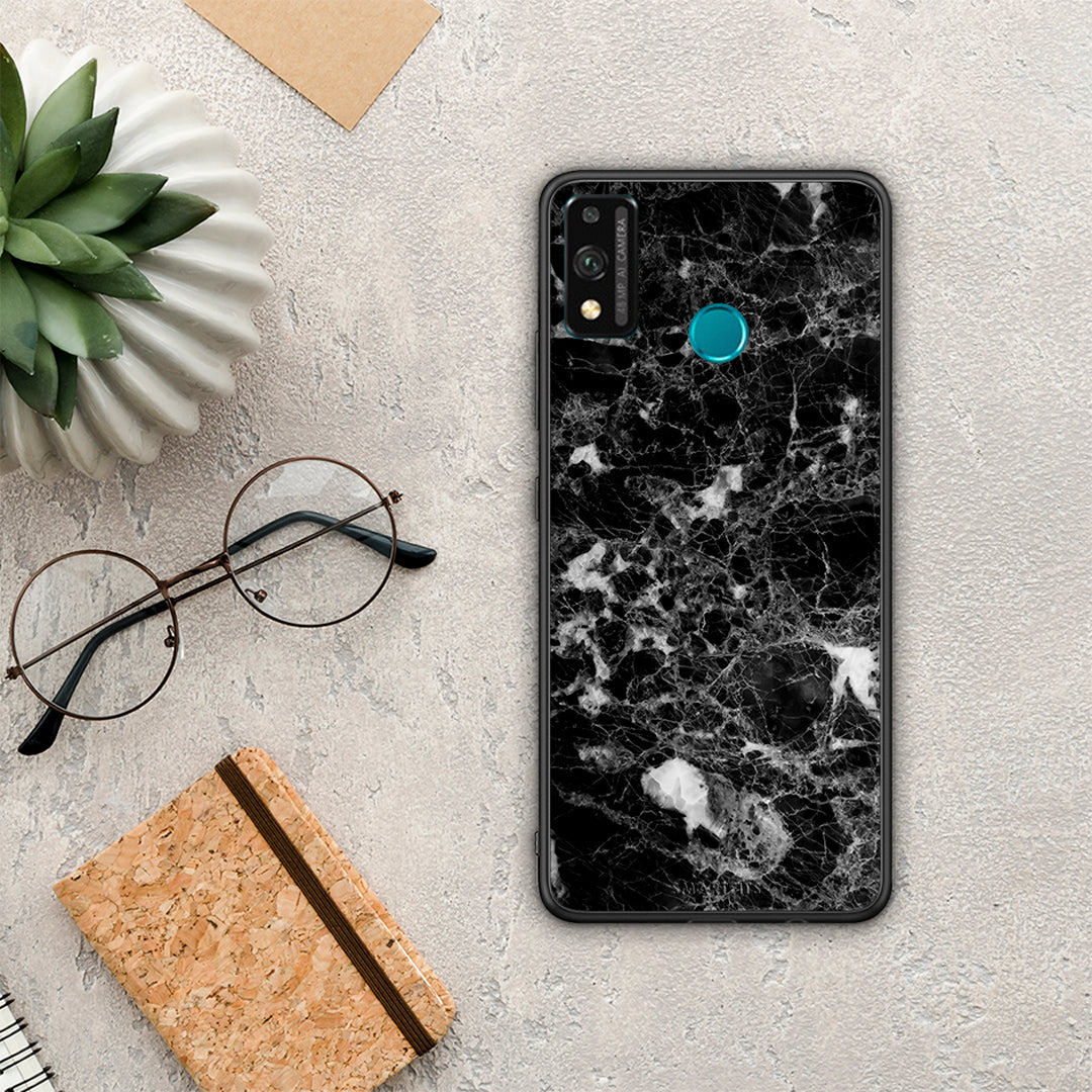 Marble Male - Honor 9x Lite case