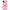 Honor 9X Lite Moon Girl θήκη από τη Smartfits με σχέδιο στο πίσω μέρος και μαύρο περίβλημα | Smartphone case with colorful back and black bezels by Smartfits