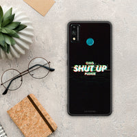 Thumbnail for OMG Shutup - Honor 9x Lite case