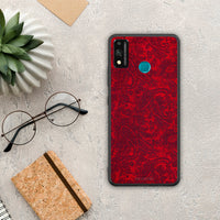 Thumbnail for Paisley Cashmere - Honor 9X Lite case 