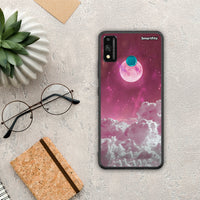 Thumbnail for Pink Moon - Honor 9x Lite case