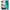 Θήκη Honor 9X Lite Pixel Sunset από τη Smartfits με σχέδιο στο πίσω μέρος και μαύρο περίβλημα | Honor 9X Lite Pixel Sunset case with colorful back and black bezels