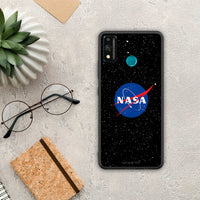 Thumbnail for PopArt NASA - Honor 9X Lite case