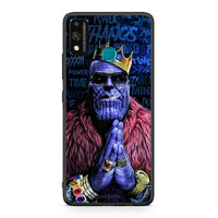 Thumbnail for 4 - Honor 9X Lite Thanos PopArt case, cover, bumper