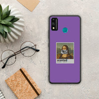 Thumbnail for Popart Monalisa - Honor 9x Lite case