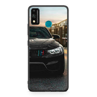 Thumbnail for 4 - Honor 9X Lite M3 Racing case, cover, bumper
