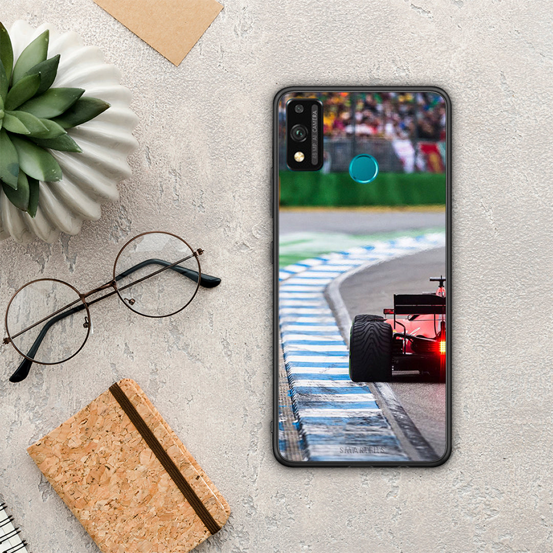 Racing Vibes - Honor 9x Lite case