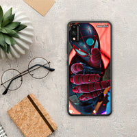 Thumbnail for Spider Hand - Honor 9x Lite case