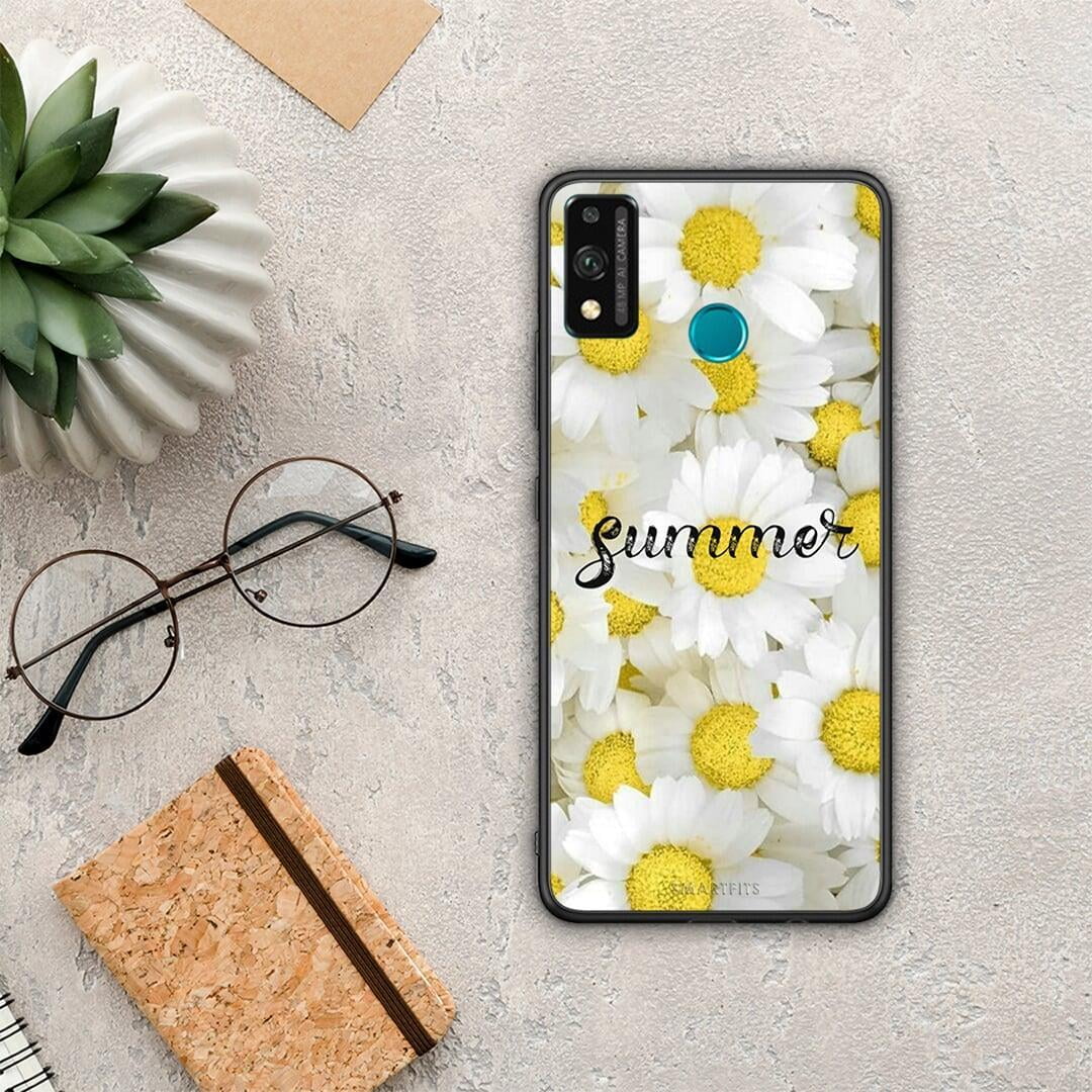 Summer Daisies - Honor 9x Lite case