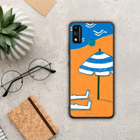 Thumbnail for Summering - Honor 9x Lite case