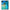Θήκη Honor 9X Lite Tropical Vibes από τη Smartfits με σχέδιο στο πίσω μέρος και μαύρο περίβλημα | Honor 9X Lite Tropical Vibes case with colorful back and black bezels