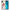 Θήκη Honor 9X Lite Walking Mermaid από τη Smartfits με σχέδιο στο πίσω μέρος και μαύρο περίβλημα | Honor 9X Lite Walking Mermaid case with colorful back and black bezels