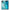 Θήκη Honor 9X Lite Water Flower από τη Smartfits με σχέδιο στο πίσω μέρος και μαύρο περίβλημα | Honor 9X Lite Water Flower case with colorful back and black bezels