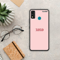 Thumbnail for XOXO Love - Honor 9X Lite θήκη