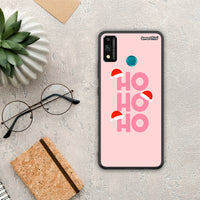 Thumbnail for Xmas Ho Ho Ho - Honor 9x Lite case