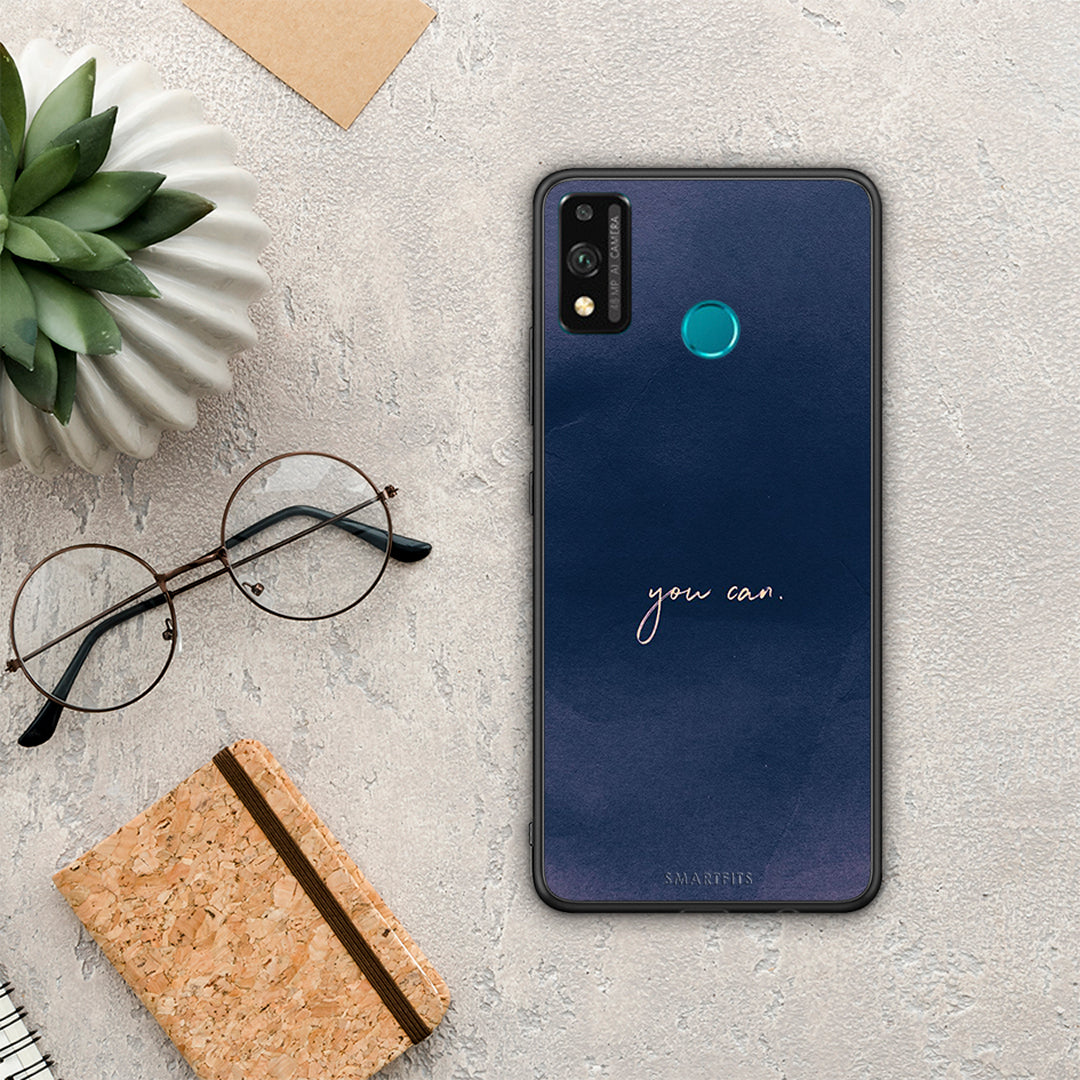 You Can - Honor 9x Lite case