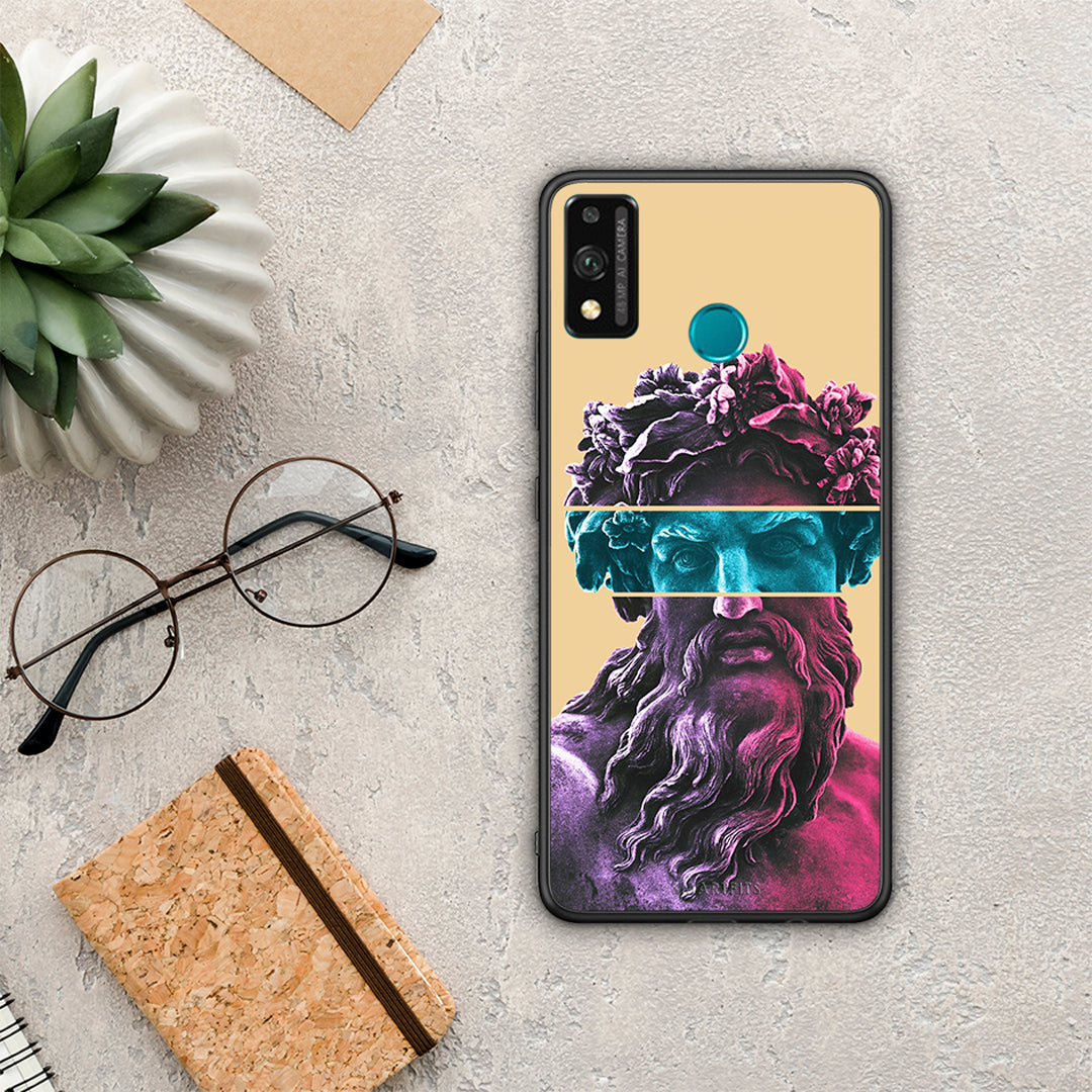 Zeus Art - Honor 9x Lite case