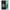 Θήκη Honor Magic5 Lite 5G / X40 / X9a Flower Frame από τη Smartfits με σχέδιο στο πίσω μέρος και μαύρο περίβλημα | Honor Magic5 Lite 5G / X40 / X9a Flower Frame Case with Colorful Back and Black Bezels