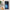 Θήκη Honor Magic5 Lite 5G / X40 / X9a Galactic Blue Sky από τη Smartfits με σχέδιο στο πίσω μέρος και μαύρο περίβλημα | Honor Magic5 Lite 5G / X40 / X9a Galactic Blue Sky Case with Colorful Back and Black Bezels